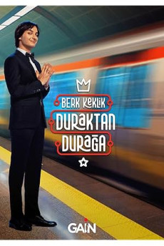 Duraktan Durağa