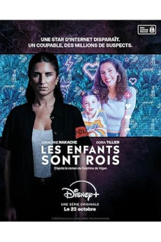 The Disappearance of Kimmy Diore