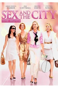Sex and the City