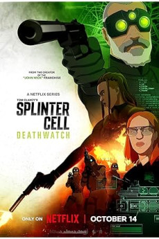 Splinter Cell: Deathwatch