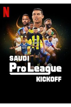 Suudi Pro Ligi: Başlama Vuruşu