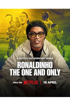 Ronaldinho: The One and Only