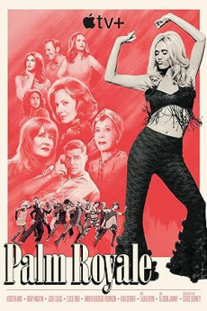 Palm Royale