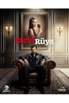 Eşref Rüya
